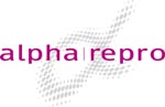 alpha repro