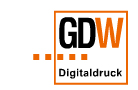 GDW Digitaldruck