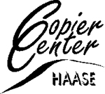 Copier-Center Haase