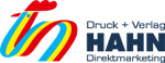 Druckerei Hahn