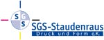 Druckerei SGS-Staudenraus